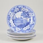 1796&nbsp;3049&nbsp;PLATES